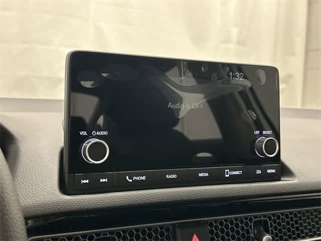 2026 Honda Civic LX Platinum White Pearl at Honda of Clear Lake