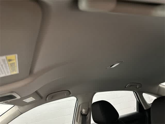 2026 Honda Civic LX Platinum White Pearl at Honda of Clear Lake