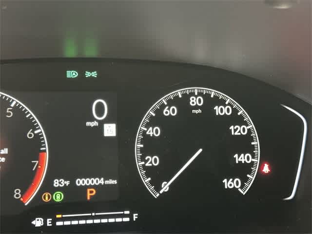 2026 Honda Civic LX Platinum White Pearl at Honda of Clear Lake