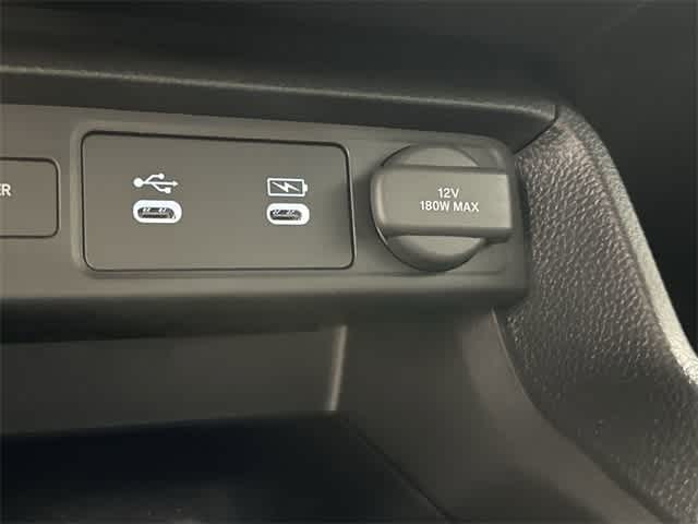 2026 Honda Civic LX Platinum White Pearl at Honda of Clear Lake