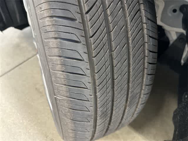 2026 Honda Civic LX Platinum White Pearl at Honda of Clear Lake