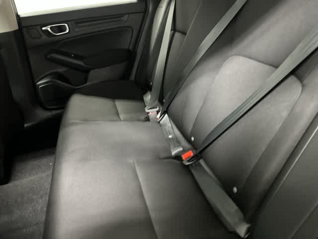 2026 Honda Civic photo 11 of 32