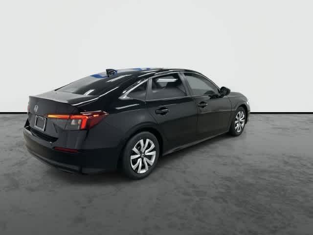 2026 Honda Civic photo 4 of 32