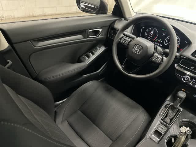 2026 Honda Civic photo 12 of 32