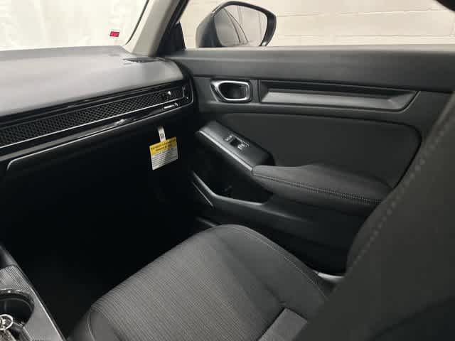 2026 Honda Civic photo 13 of 32