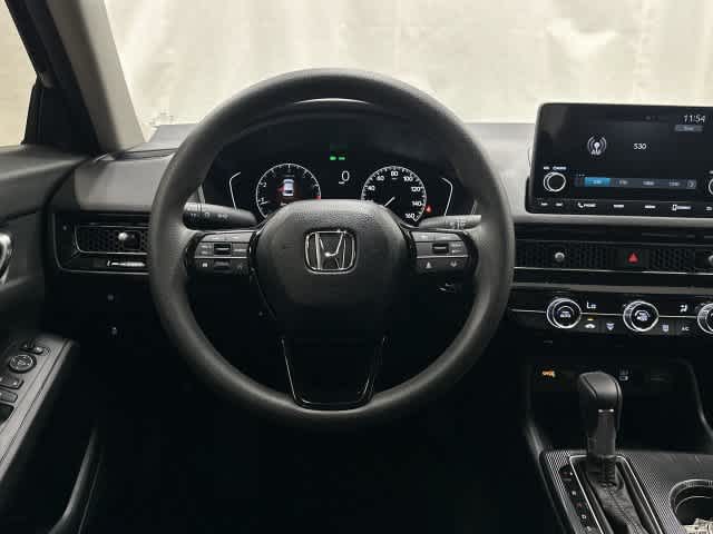 2026 Honda Civic photo 15 of 32