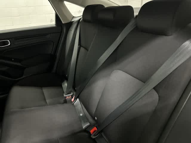 2026 Honda Civic photo 14 of 32
