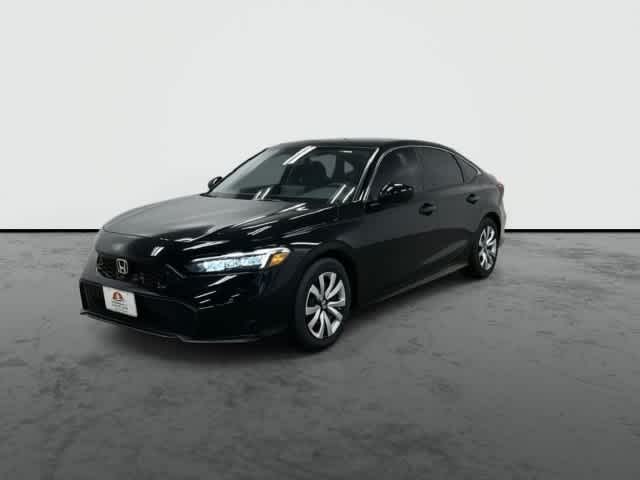 2026 Honda Civic photo 7 of 32