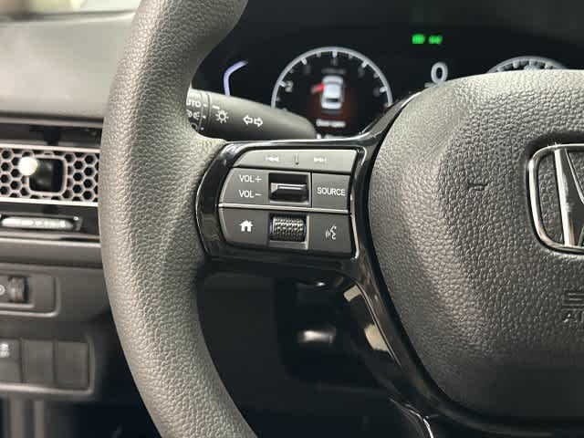 2026 Honda Civic photo 17 of 32