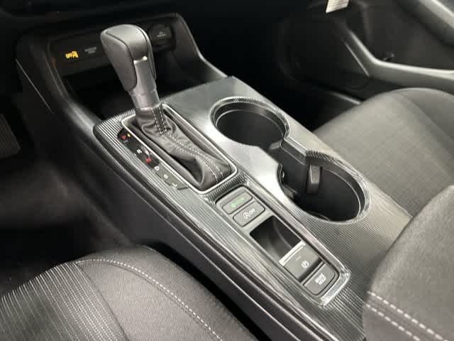 2026 Honda Civic photo 24 of 32