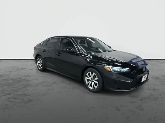 2026 Honda Civic photo 5 of 32