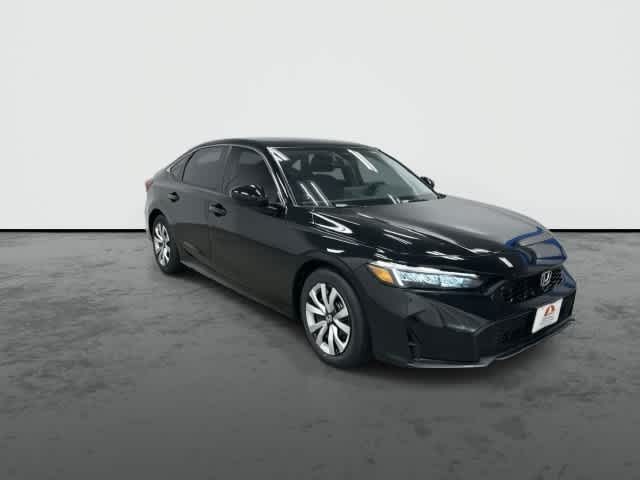 2026 Honda Civic photo 6 of 32