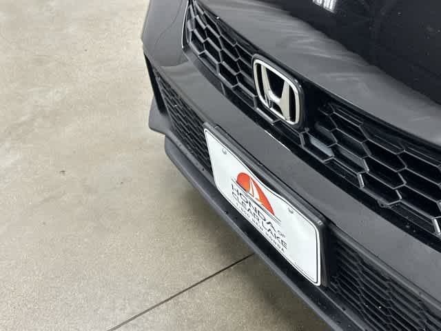 2026 Honda Civic photo 30 of 32