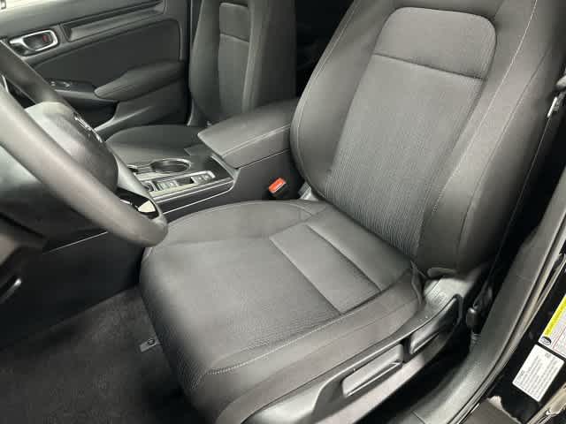 2026 Honda Civic photo 10 of 32