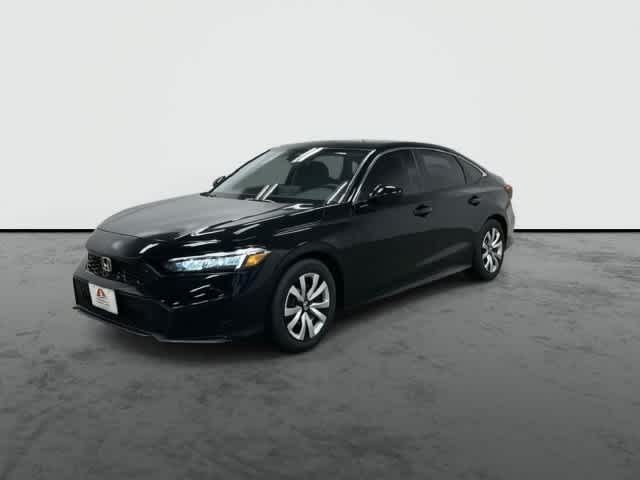 2026 Honda Civic photo 8 of 32