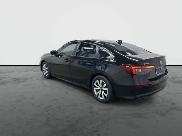 2026 Honda Civic photo 9 of 32