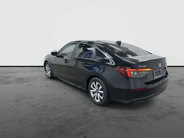 2026 Honda Civic photo 2 of 32