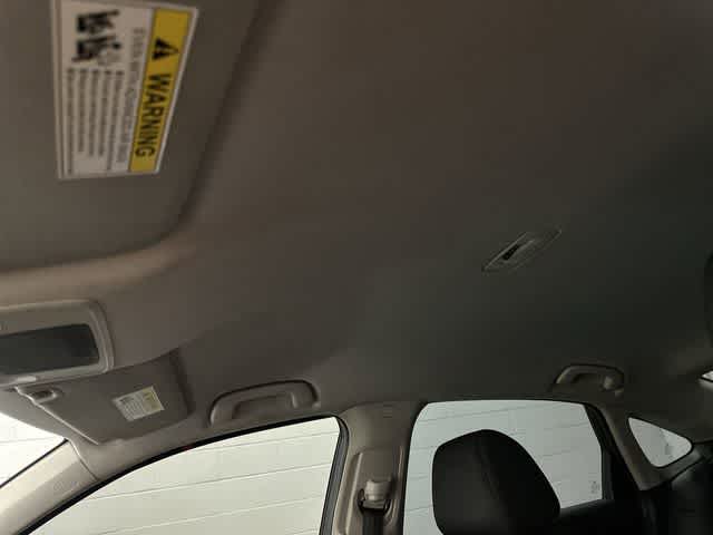 2023 Honda Civic LX Meteorite Gray Metallic at Lexus Southwest Houston