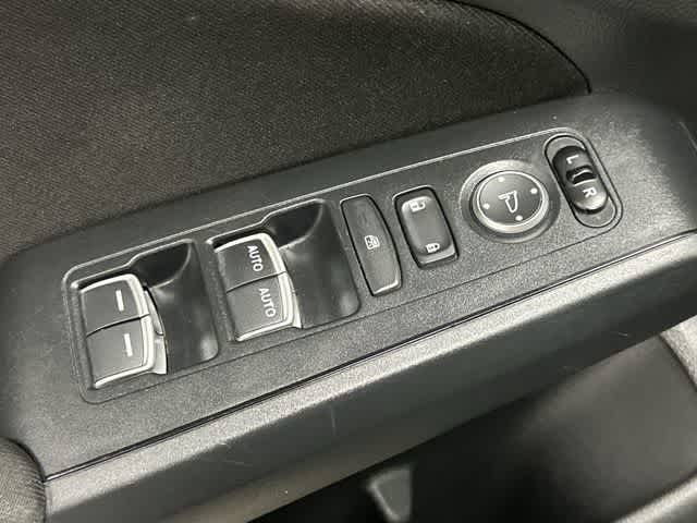 2023 Honda Civic LX Meteorite Gray Metallic at Lexus Southwest Houston
