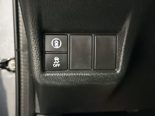 2023 Honda Civic LX Meteorite Gray Metallic at Lexus Southwest Houston