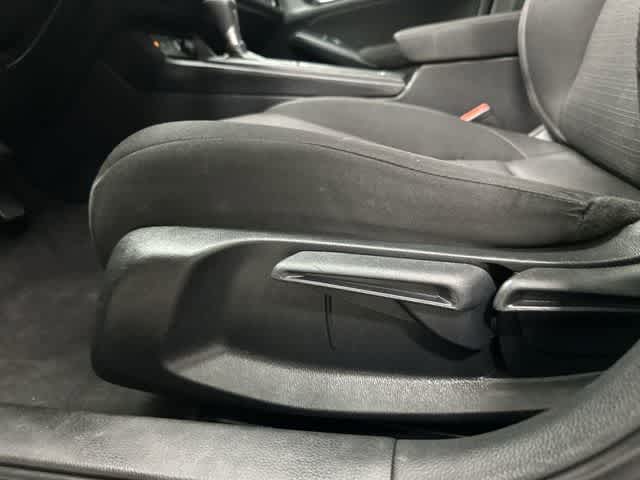 2023 Honda Civic LX Meteorite Gray Metallic at Lexus Southwest Houston