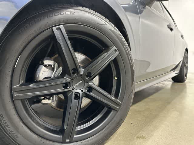 2023 Honda Civic LX Meteorite Gray Metallic at Lexus Southwest Houston