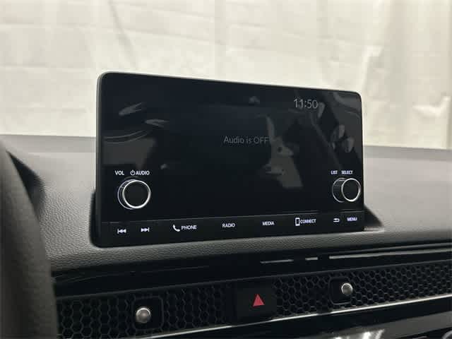 2026 Honda Civic LX Blue Lagoon Pearl at Honda of Clear Lake