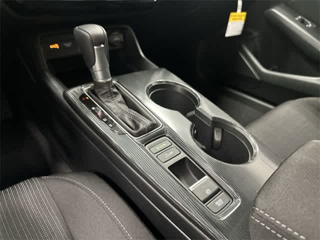 2026 Honda Civic LX Blue Lagoon Pearl at Honda of Clear Lake