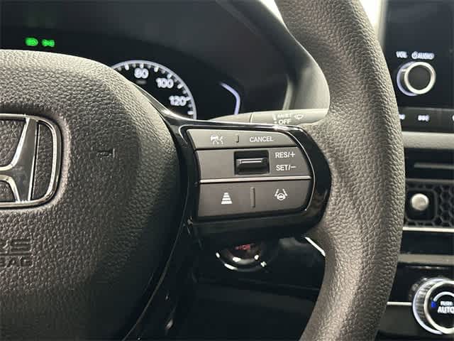 2026 Honda Civic LX Blue Lagoon Pearl at Honda of Clear Lake