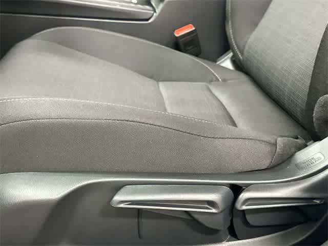 2026 Honda Civic LX Blue Lagoon Pearl at Honda of Clear Lake