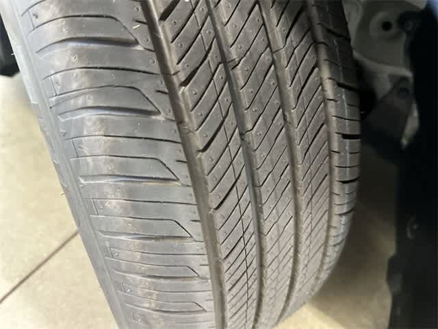 2026 Honda Civic LX Blue Lagoon Pearl at Honda of Clear Lake