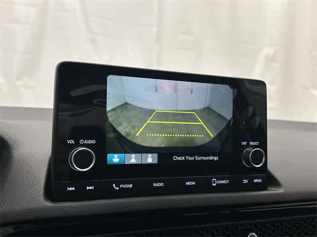 2026 Honda Civic LX Blue Lagoon Pearl at Honda of Clear Lake