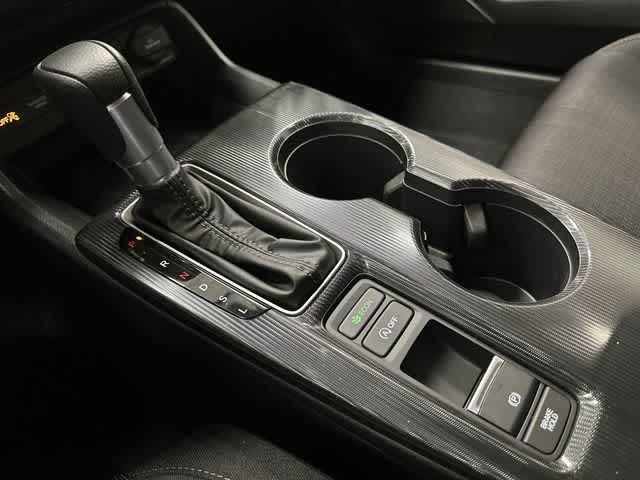 2026 Honda Civic LX Platinum White Pearl at Honda of Clear Lake