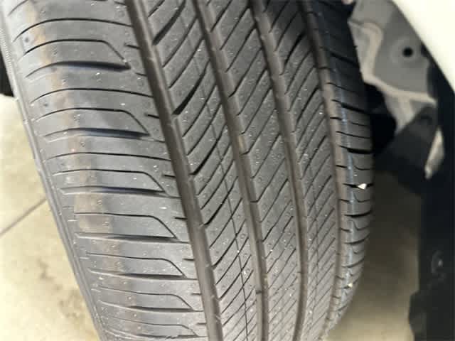 2026 Honda Civic LX Platinum White Pearl at Honda of Clear Lake