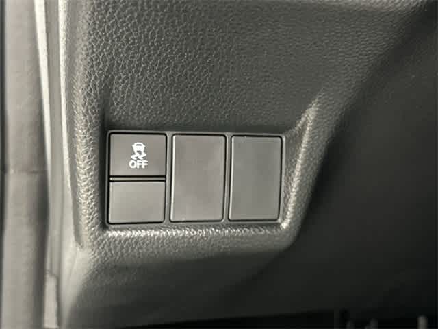 2026 Honda Civic LX Platinum White Pearl at Honda of Clear Lake