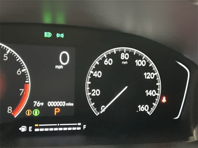 2026 Honda Civic LX Platinum White Pearl at Honda of Clear Lake