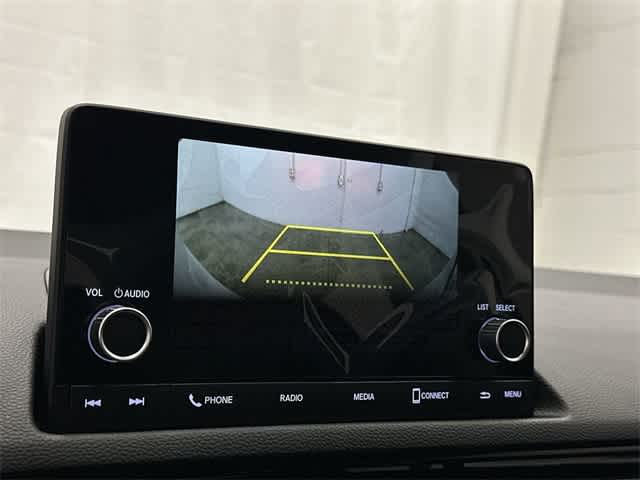 2026 Honda Civic LX Platinum White Pearl at Honda of Clear Lake