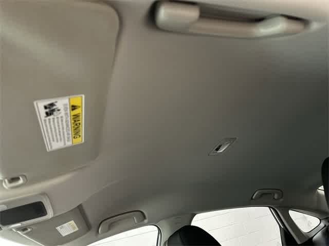 2026 Honda Civic LX Platinum White Pearl at Honda of Clear Lake