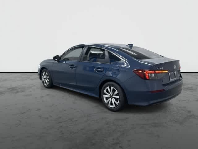 2026 Honda Civic photo 9 of 32