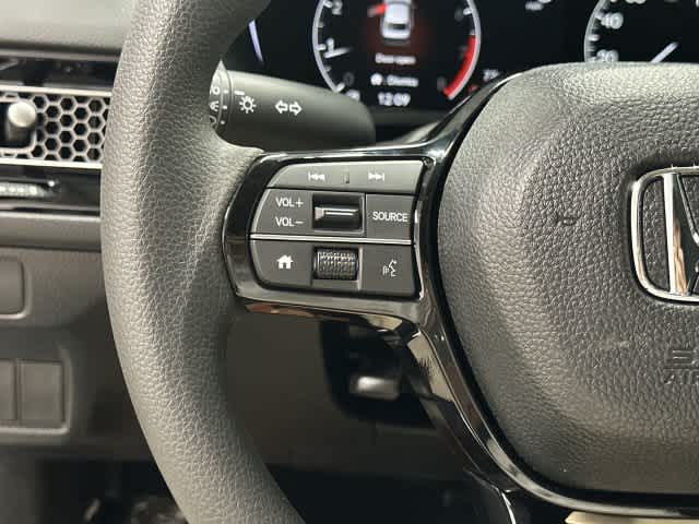 2026 Honda Civic photo 17 of 32