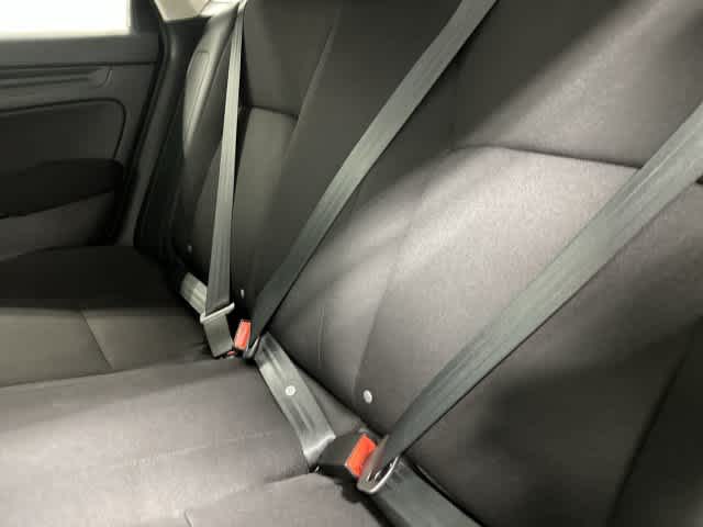 2026 Honda Civic photo 11 of 32