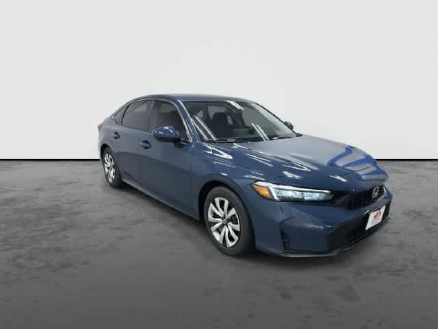2026 Honda Civic photo 6 of 32