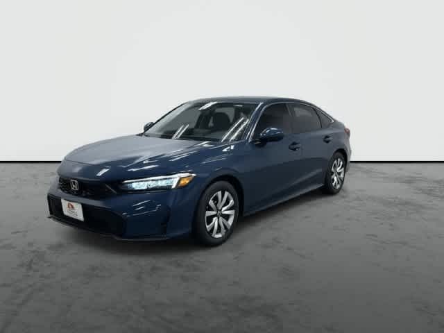 2026 Honda Civic photo 7 of 32