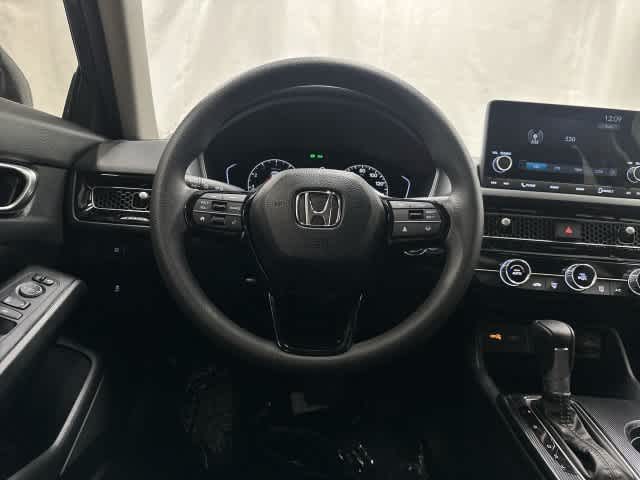 2026 Honda Civic photo 15 of 32