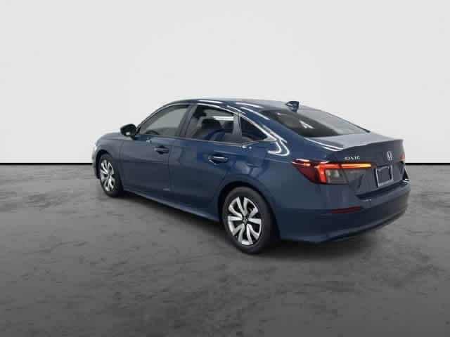 2026 Honda Civic photo 2 of 32