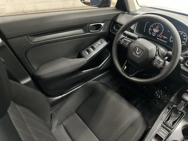 2026 Honda Civic photo 12 of 32