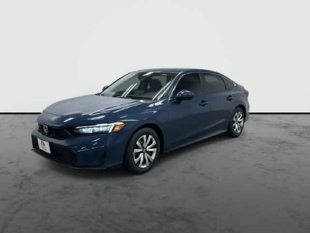 2026 Honda Civic photo 8 of 32