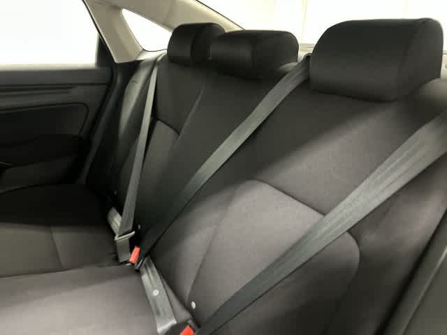 2026 Honda Civic photo 14 of 32