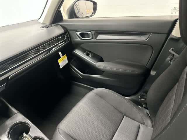 2026 Honda Civic photo 13 of 32