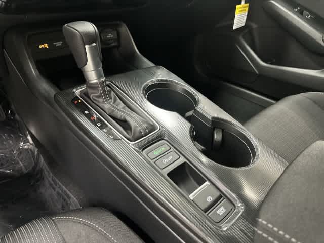 2026 Honda Civic photo 24 of 32